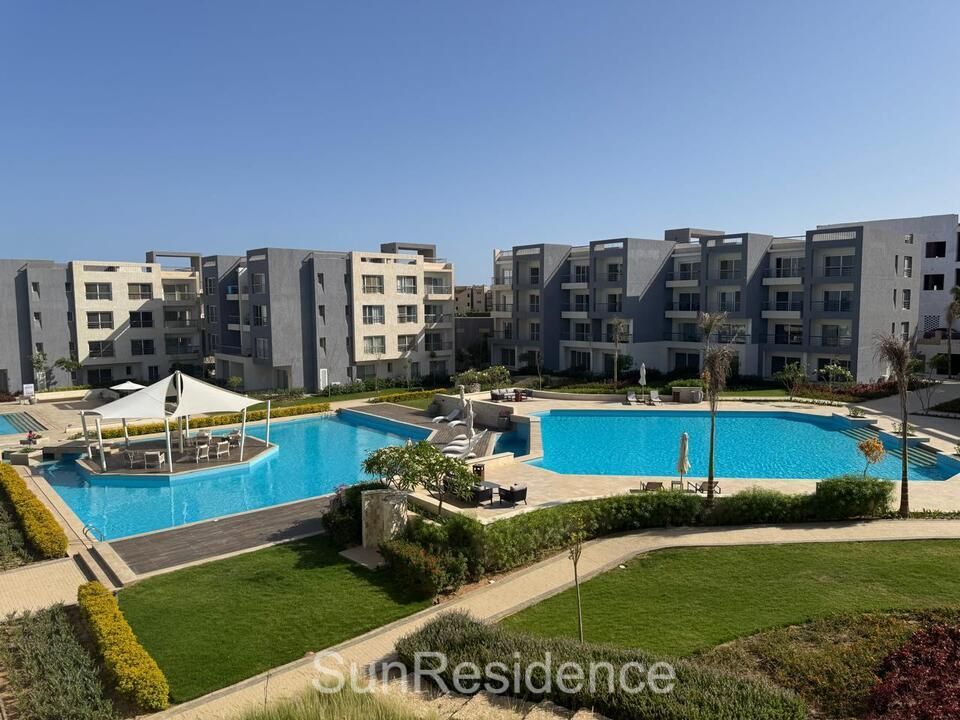 Квартира в Шарм-эль-Шейхе, Египет, 72 м² - фото 8