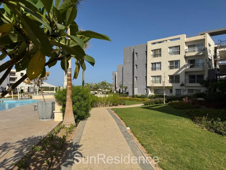 Квартира в Шарм-эль-Шейхе, Египет, 72 м² - фото 7