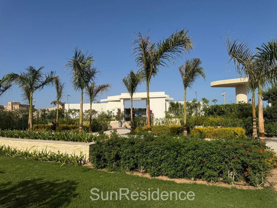 Квартира в Шарм-эль-Шейхе, Египет, 72 м² - фото 9