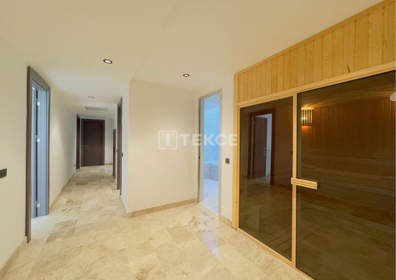Вилла в Бодруме, Турция, 480 м² - фото 19