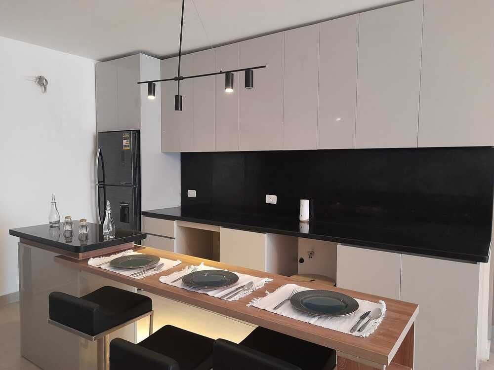 Квартира в Шарм-эль-Шейхе, Египет, 72 м² - фото 10