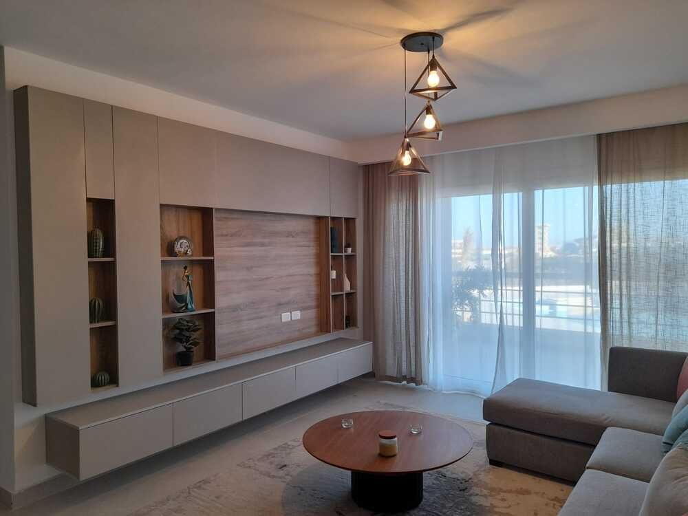 Квартира в Шарм-эль-Шейхе, Египет, 72 м² - фото 12