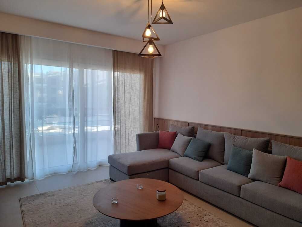 Квартира в Шарм-эль-Шейхе, Египет, 72 м² - фото 13