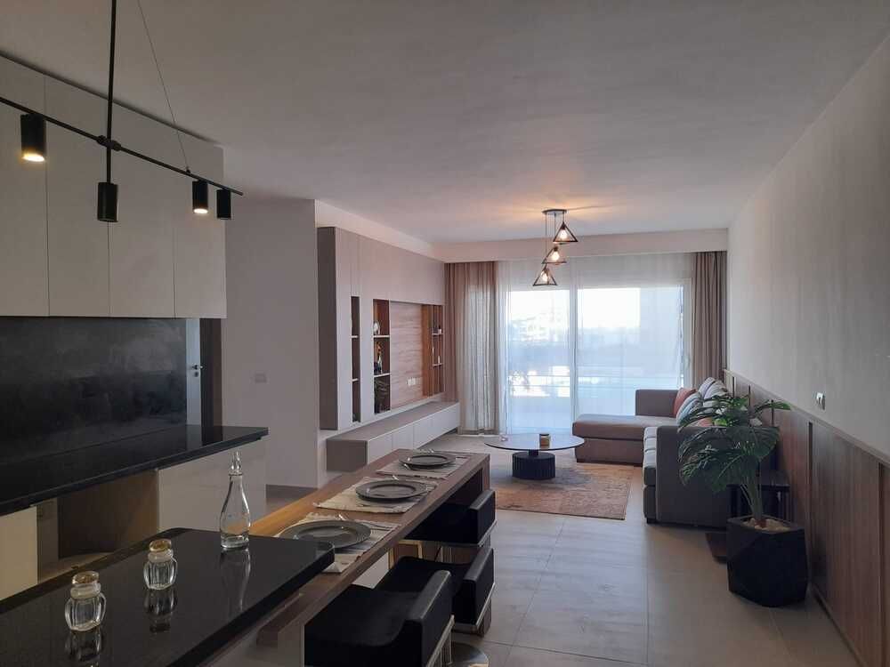 Квартира в Шарм-эль-Шейхе, Египет, 72 м² - фото 11