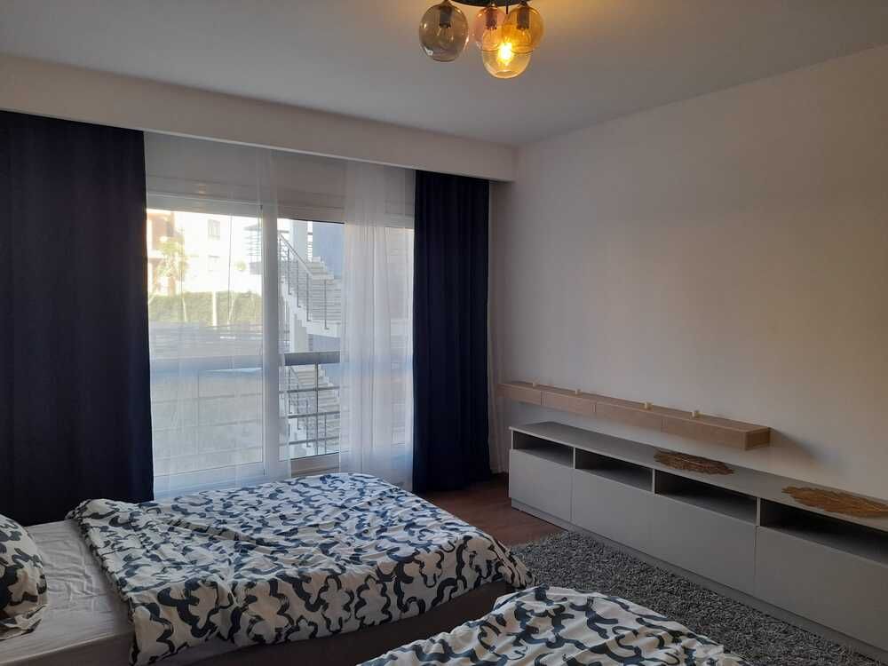 Квартира в Шарм-эль-Шейхе, Египет, 72 м² - фото 17