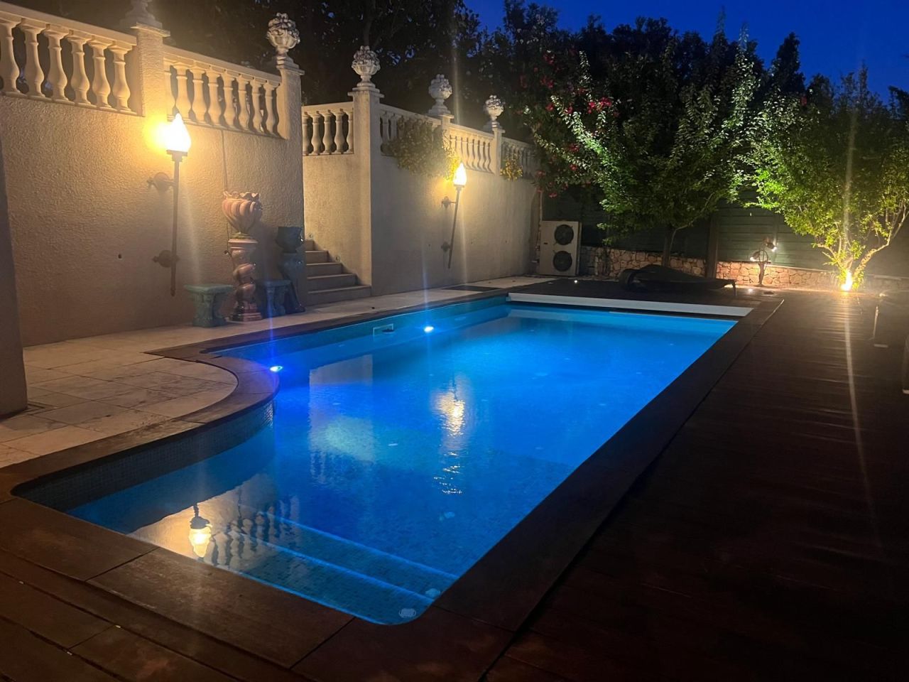 Вилла в Антибе, Франция, 280 м² - фото 2