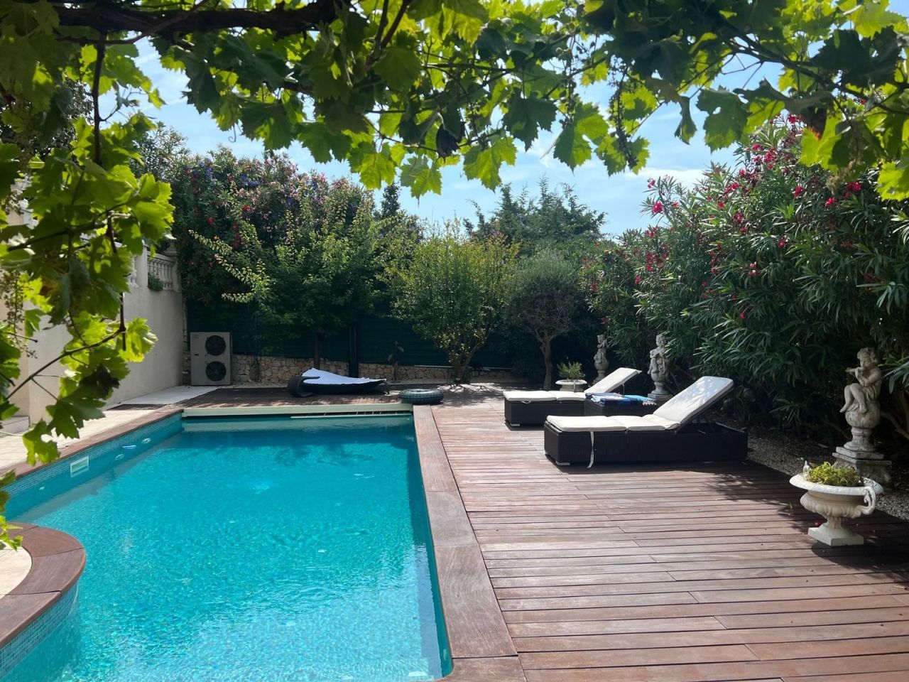 Вилла в Антибе, Франция, 280 м² - фото 6