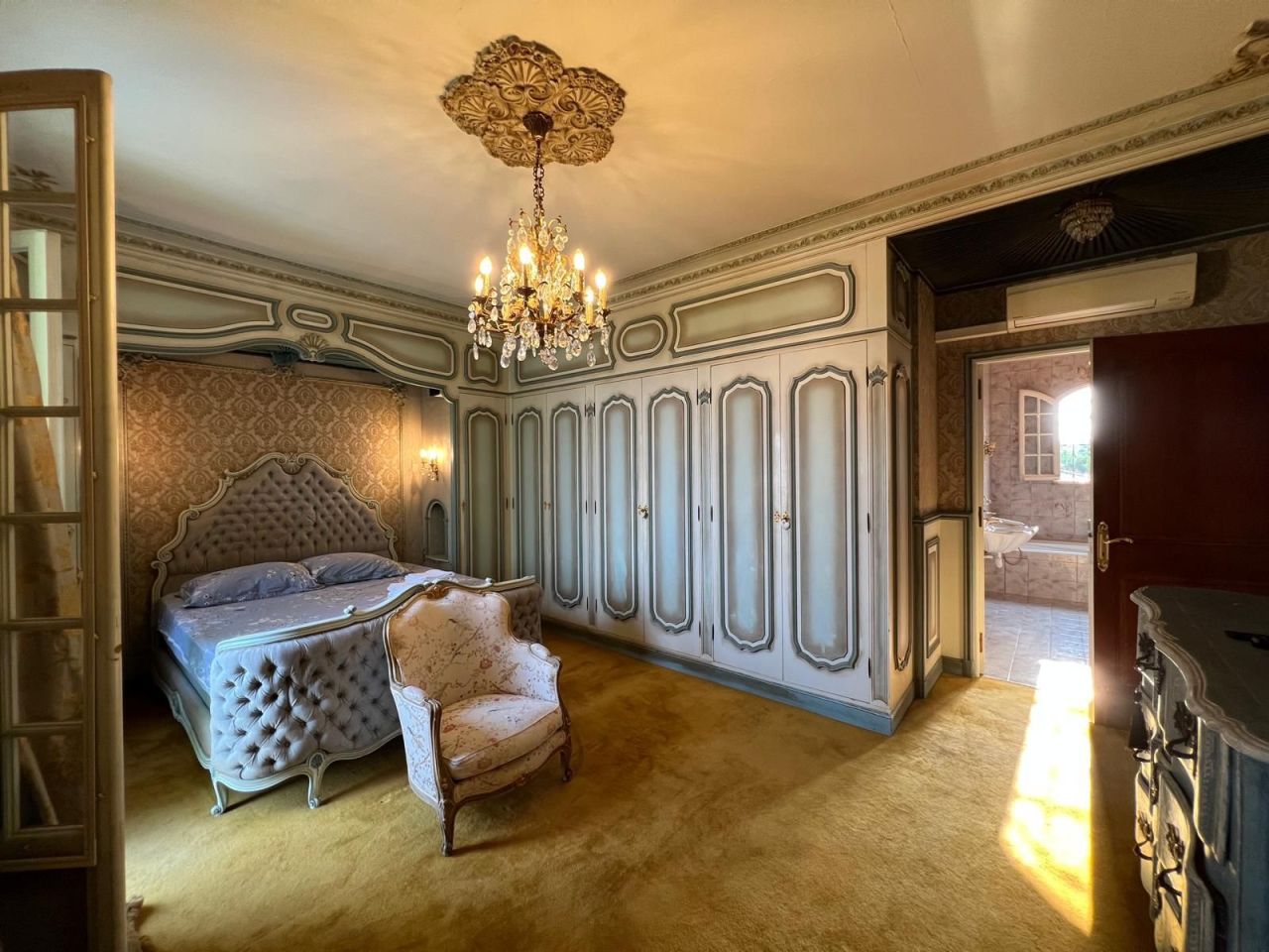 Вилла в Антибе, Франция, 280 м² - фото 8