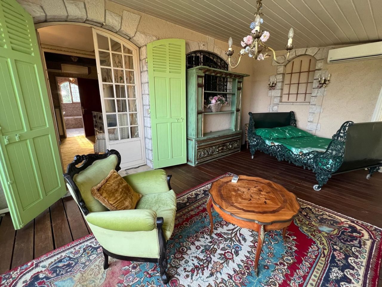 Вилла в Антибе, Франция, 280 м² - фото 10