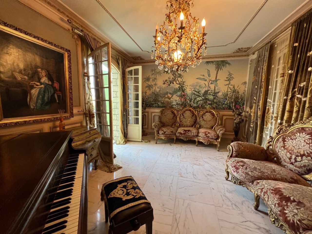 Вилла в Антибе, Франция, 280 м² - фото 12