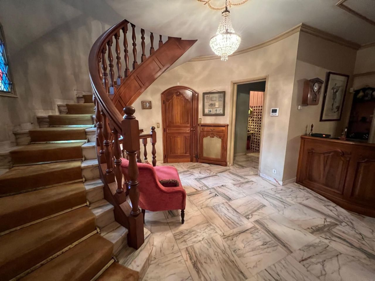 Вилла в Антибе, Франция, 280 м² - фото 16