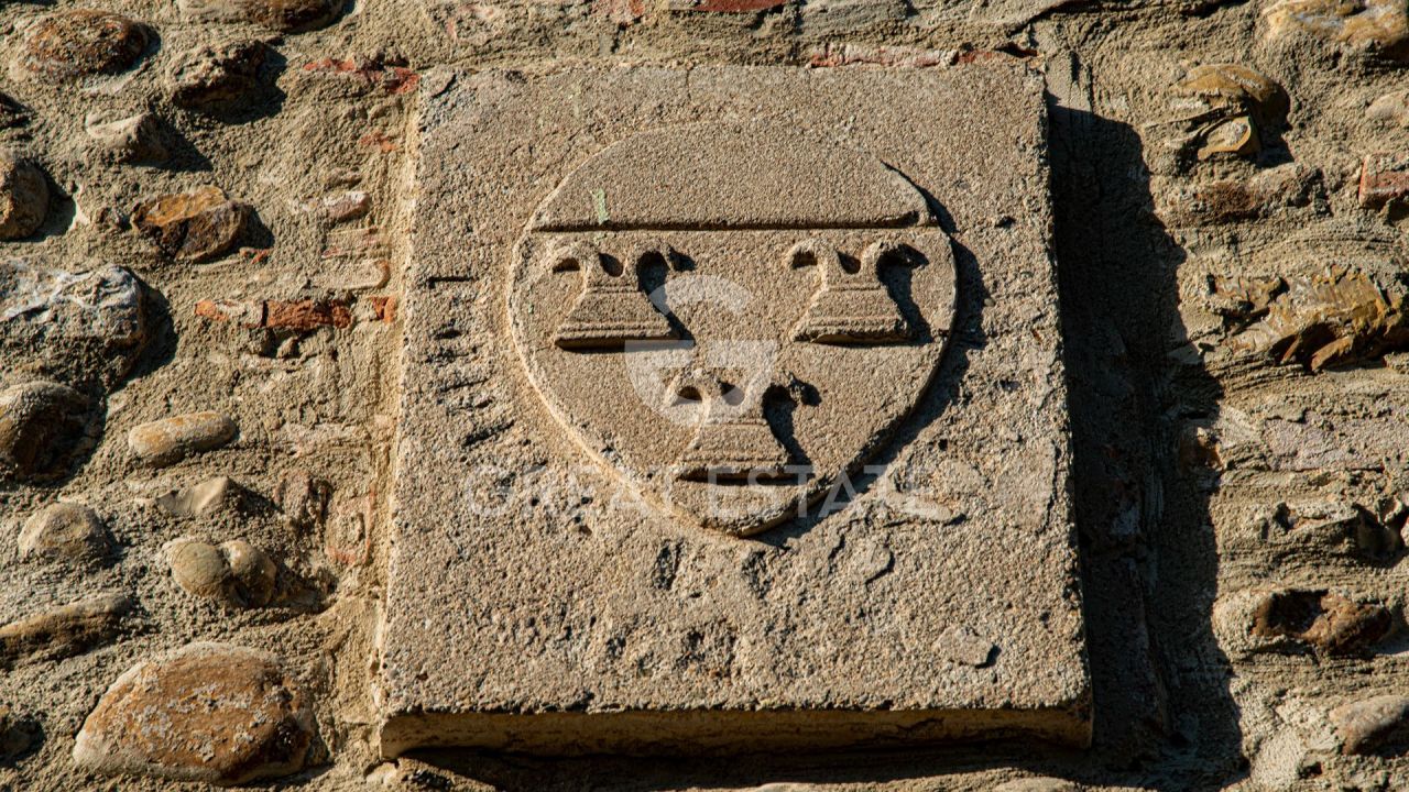 Дом в Монтеспертоли, Италия, 651.05 м² - фото 17