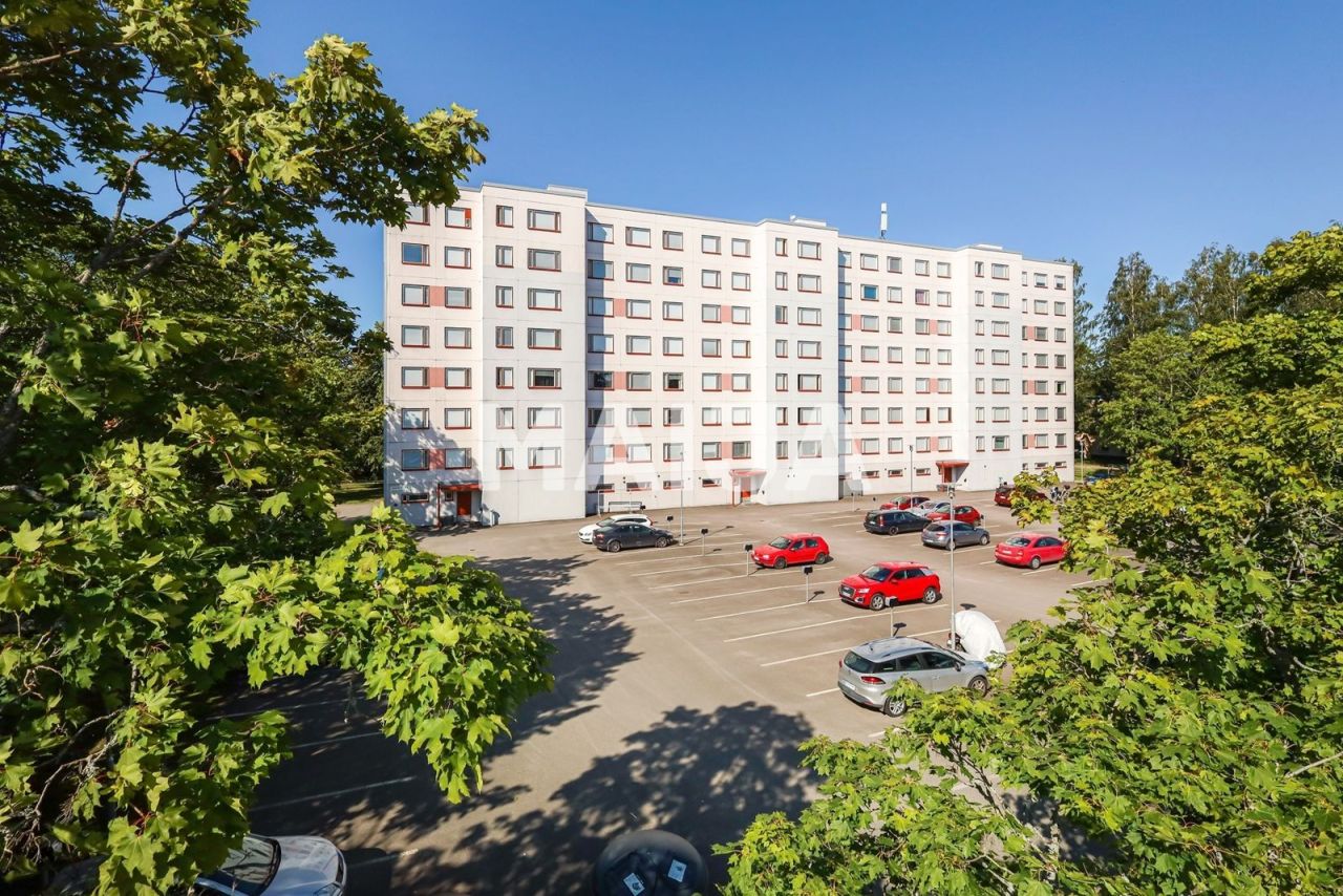 Апартаменты в Порво, Финляндия, 53 м² - фото 1