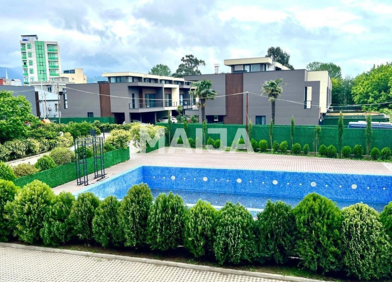 Квартира в Батуми, Грузия, 144 м² - фото 1