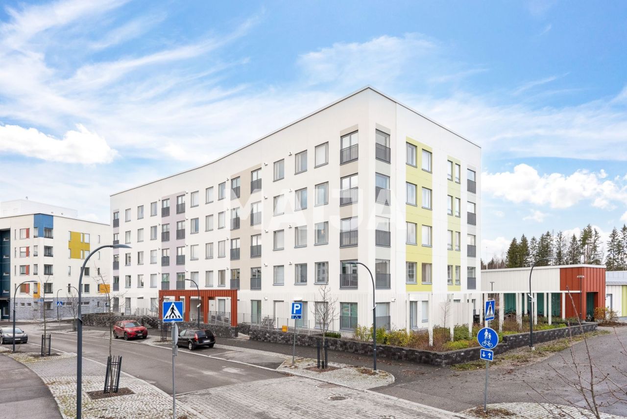 Апартаменты в Вантаа, Финляндия, 40 м² - фото 1