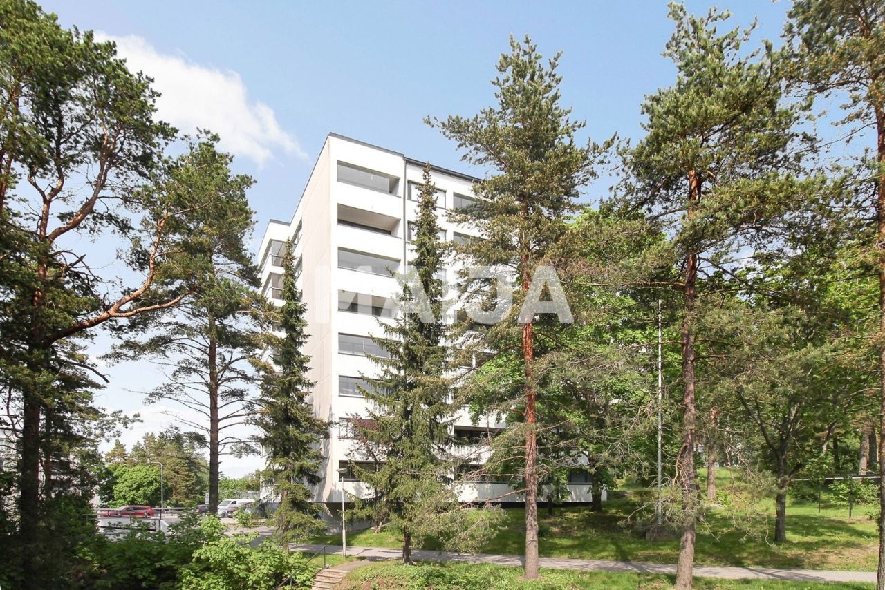 Апартаменты в Хельсинки, Финляндия, 30 м² - фото 1