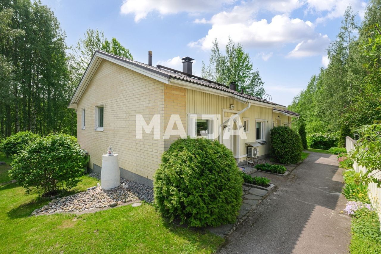 Дом в Вантаа, Финляндия, 125 м² - фото 1