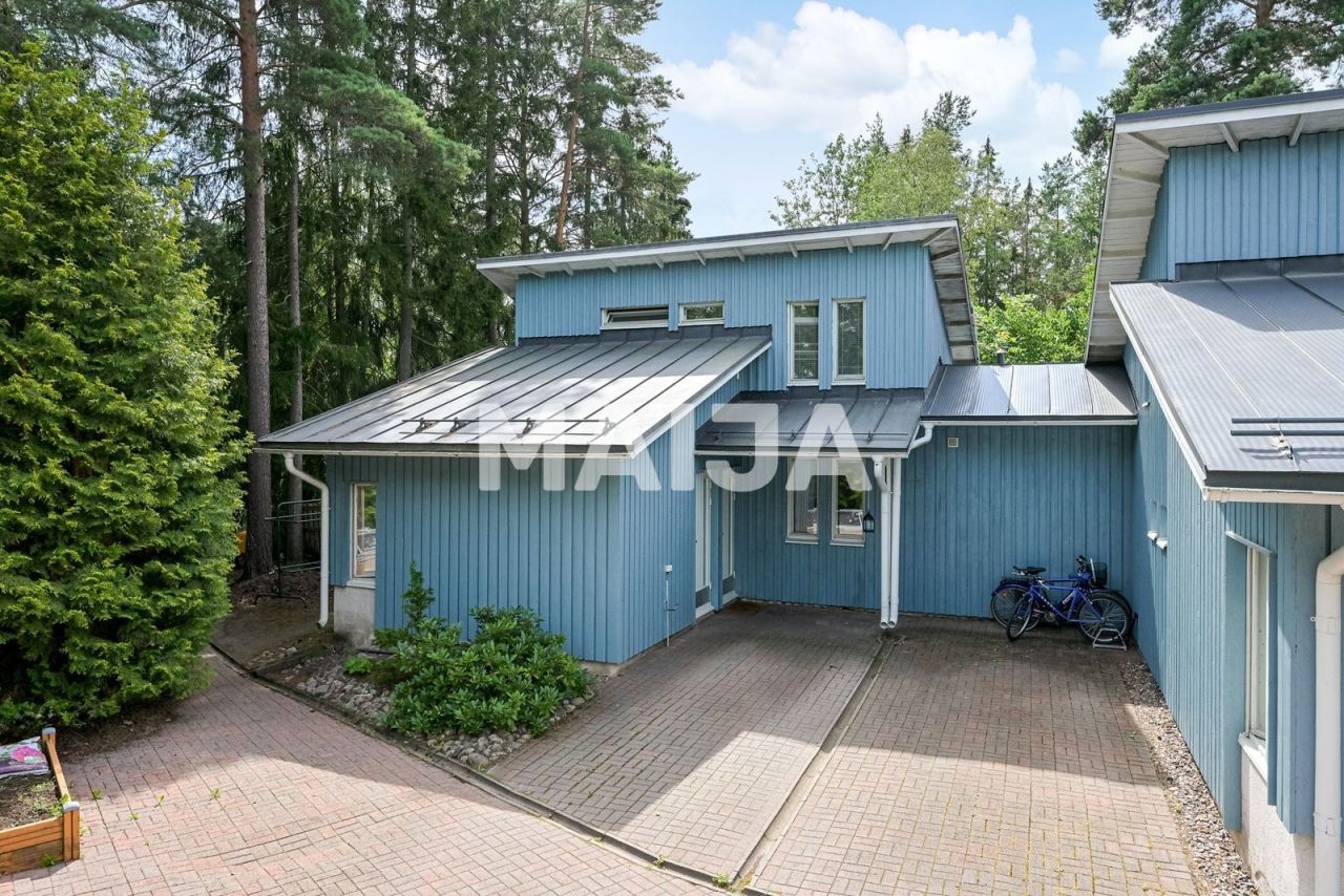 Дом в Вантаа, Финляндия, 70 м² - фото 1