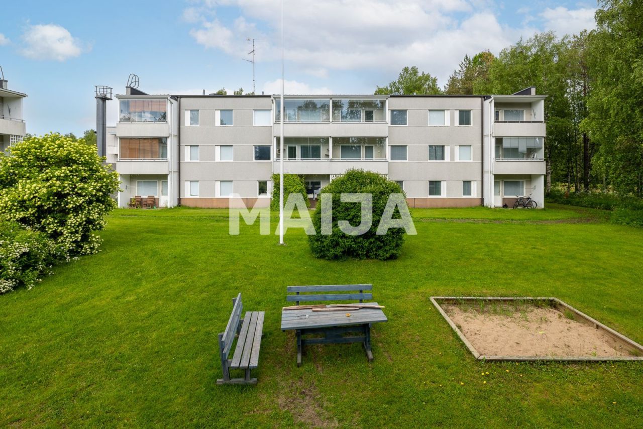 Апартаменты Кеминмаа, Финляндия, 47 м² - фото 1