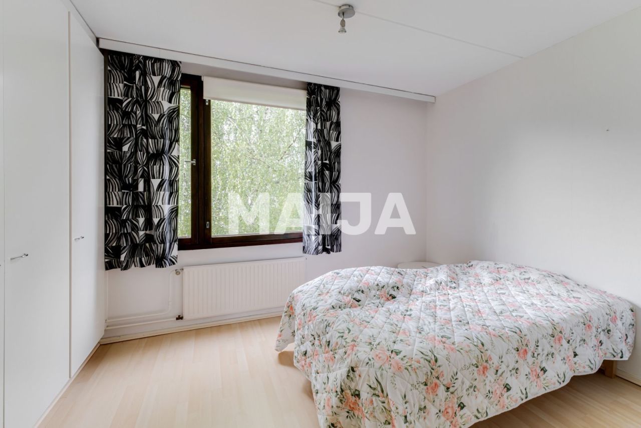 Апартаменты в Лахти, Финляндия, 57.5 м² - фото 1