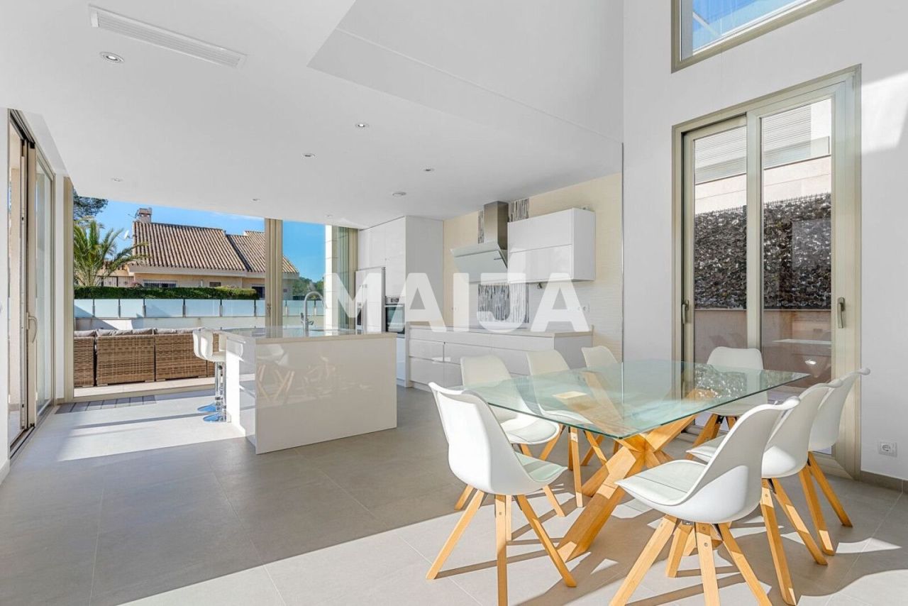 Дом в Ориуэла Коста, Испания, 197 м² - фото 3