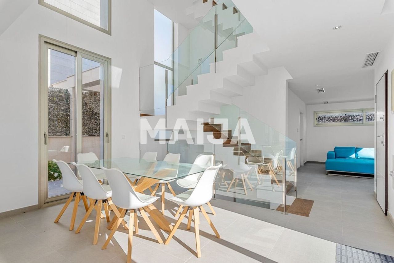 Дом в Ориуэла Коста, Испания, 197 м² - фото 4