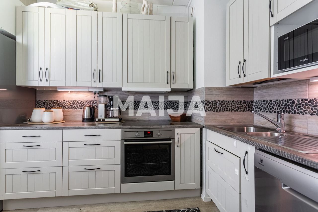 Апартаменты в Тампере, Финляндия, 63.5 м² - фото 4