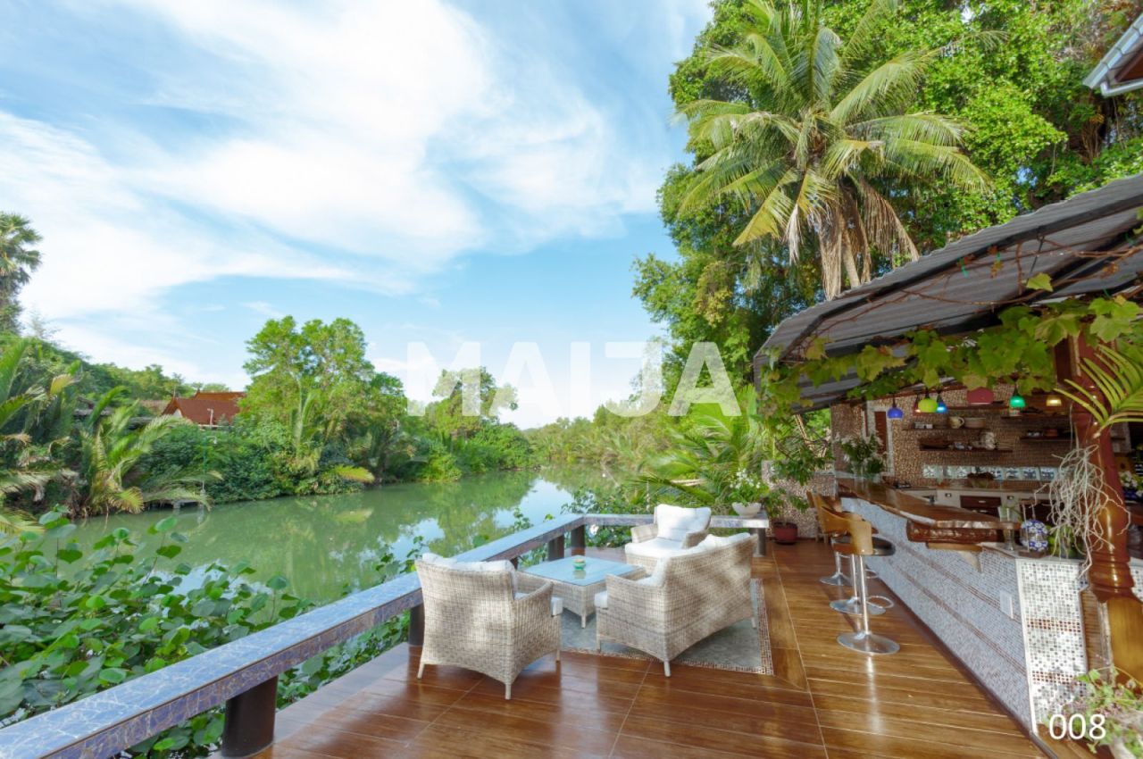 Дом в Районге, Таиланд, 600 м² - фото 6