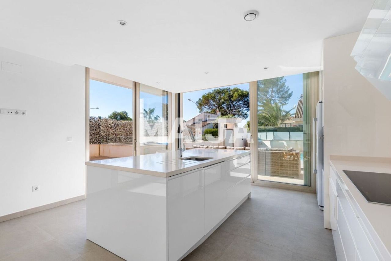 Дом в Ориуэла Коста, Испания, 197 м² - фото 6