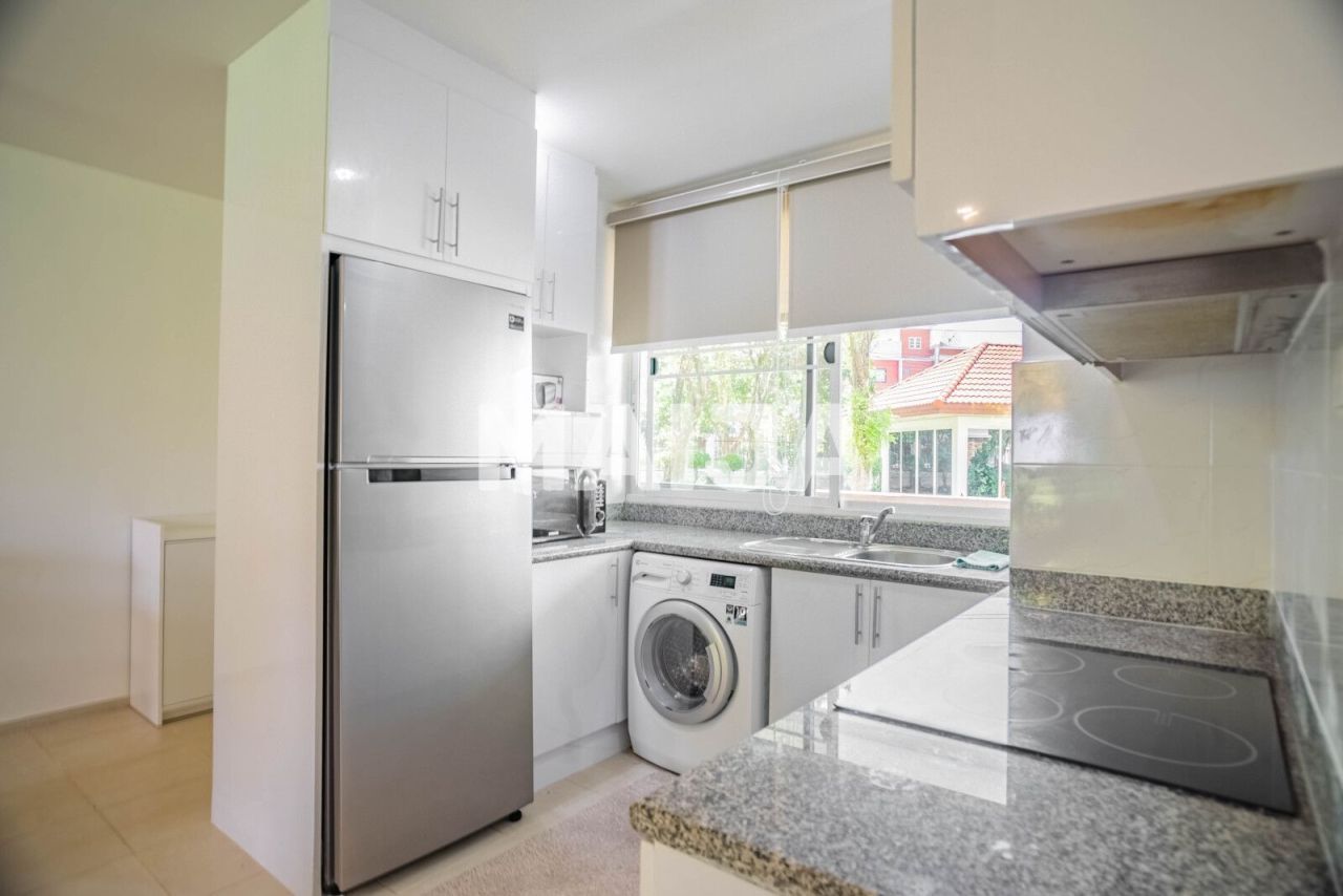 Апартаменты в Районге, Таиланд, 81 м² - фото 7