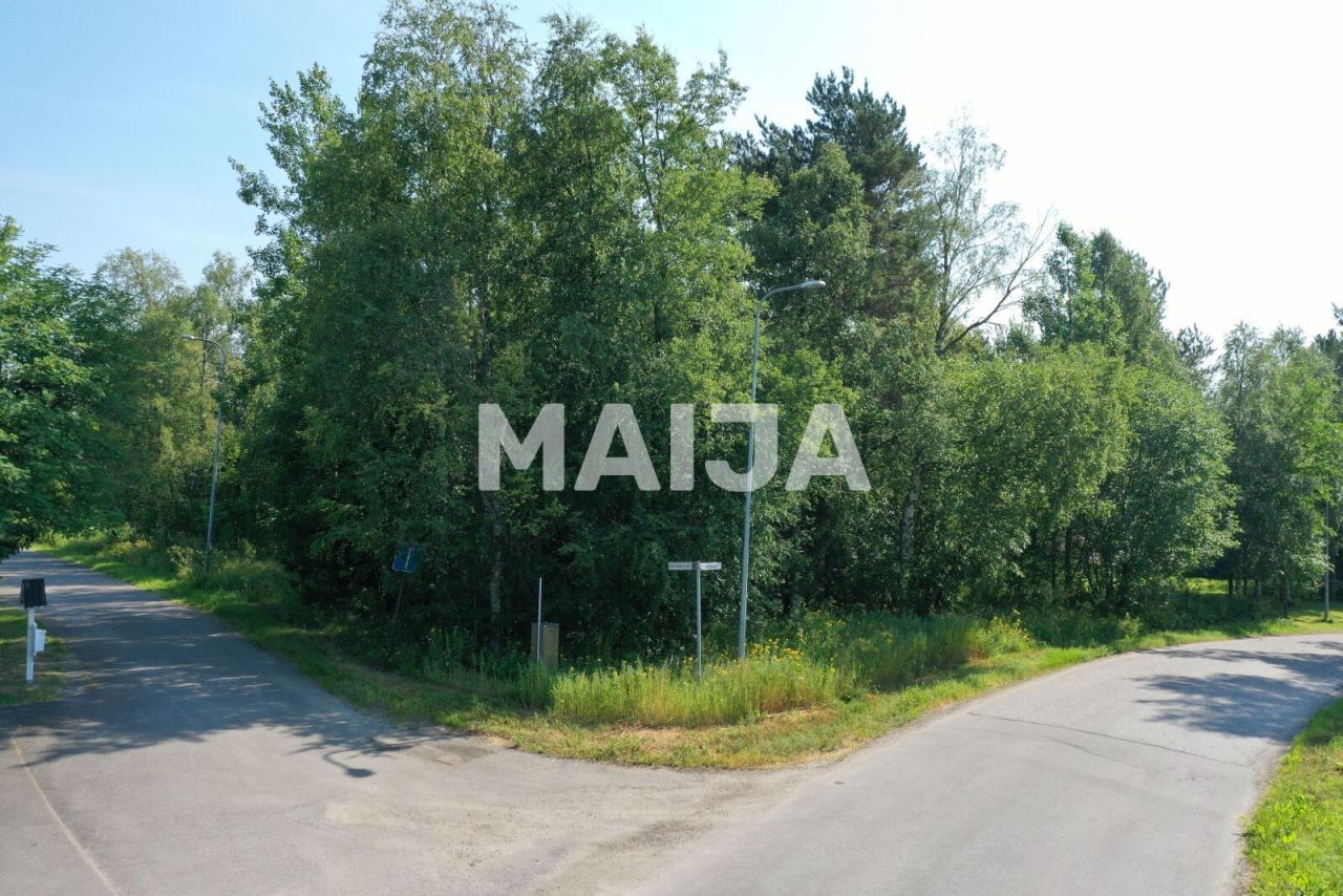 Земля Торнио, Финляндия, 1 762 м² - фото 7