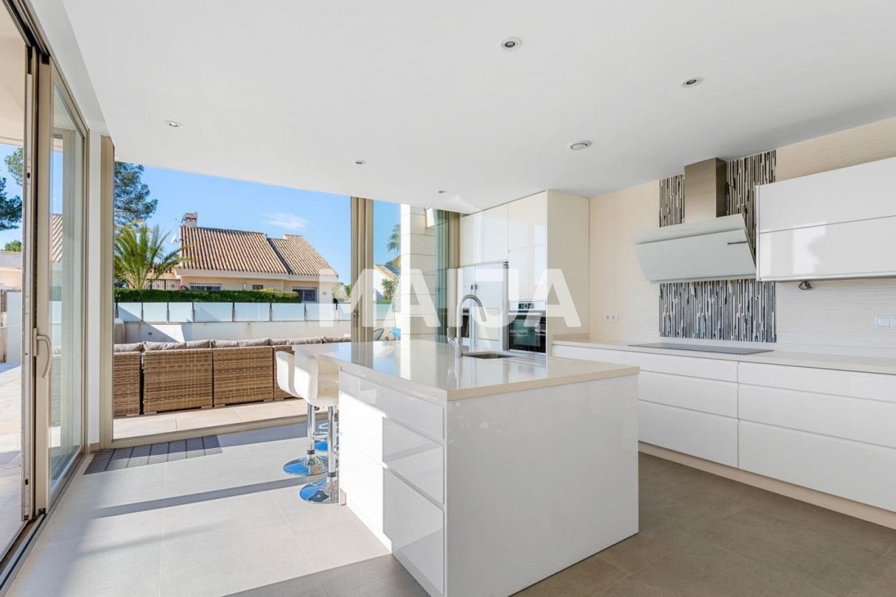 Дом в Ориуэла Коста, Испания, 197 м² - фото 7