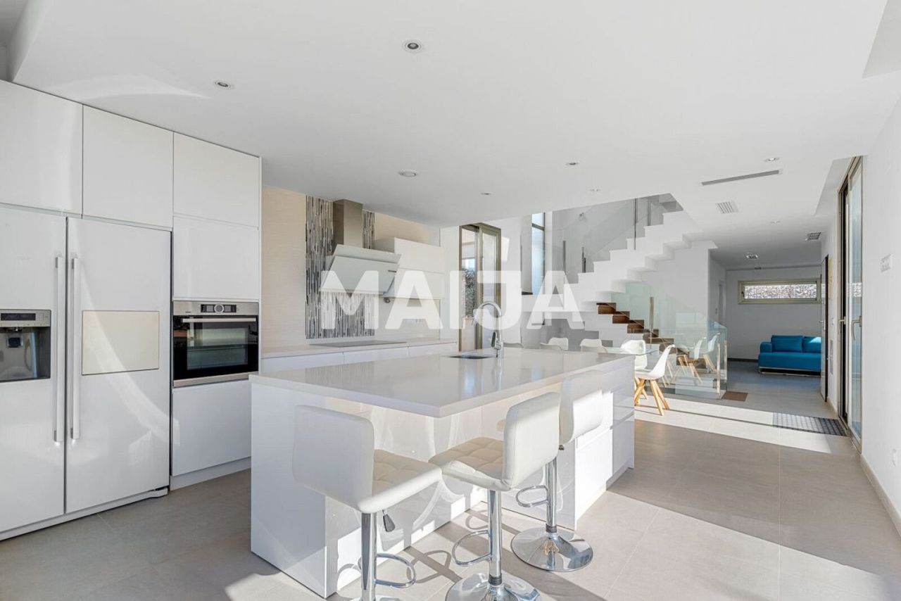 Дом в Ориуэла Коста, Испания, 197 м² - фото 8