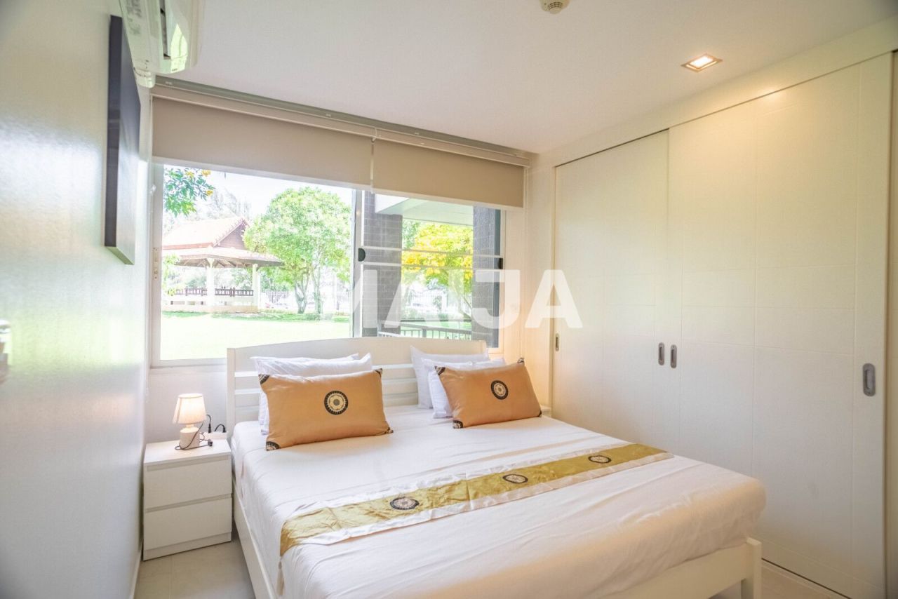 Апартаменты в Районге, Таиланд, 81 м² - фото 9