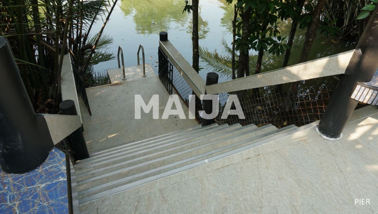 Дом в Районге, Таиланд, 600 м² - фото 10