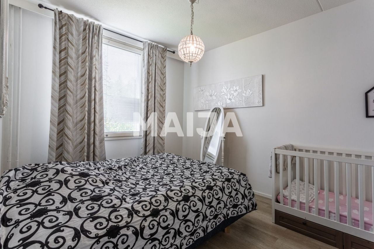 Апартаменты в Тампере, Финляндия, 63.5 м² - фото 10