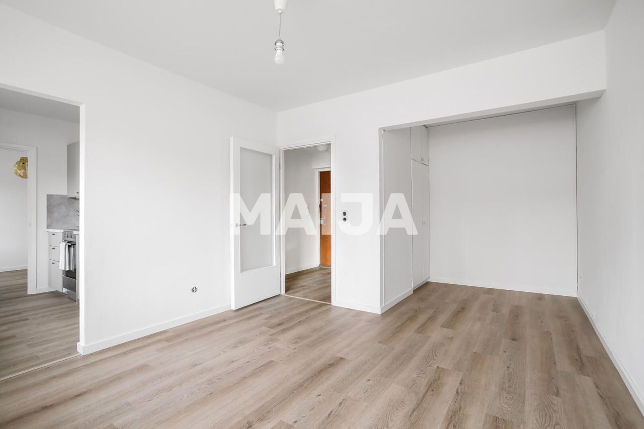 Апартаменты в Лахти, Финляндия, 42 м² - фото 12