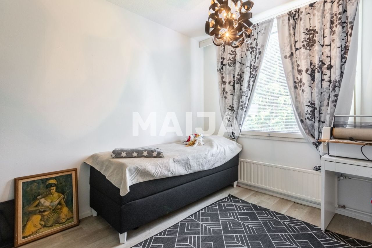 Апартаменты в Тампере, Финляндия, 63.5 м² - фото 12