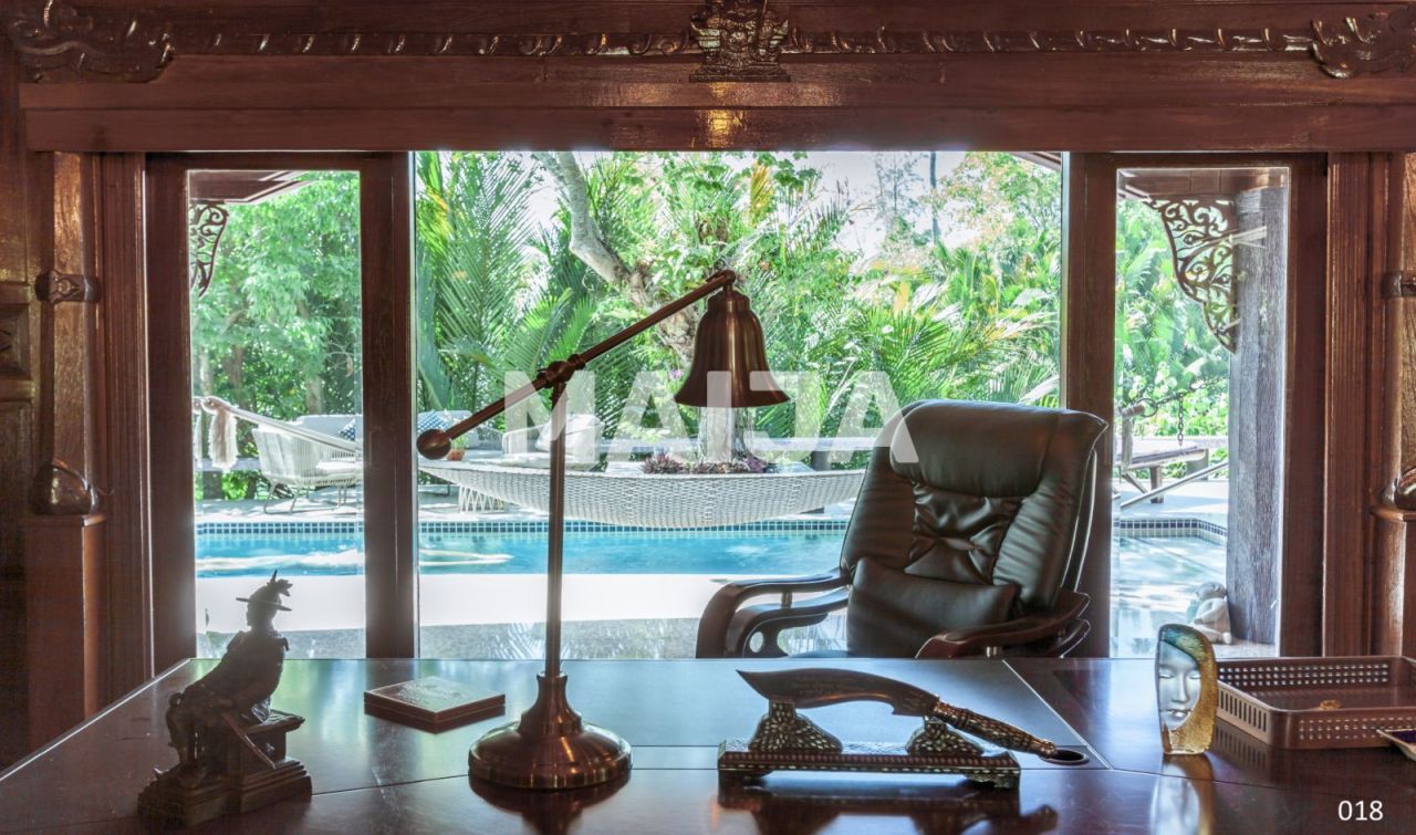 Дом в Районге, Таиланд, 600 м² - фото 13