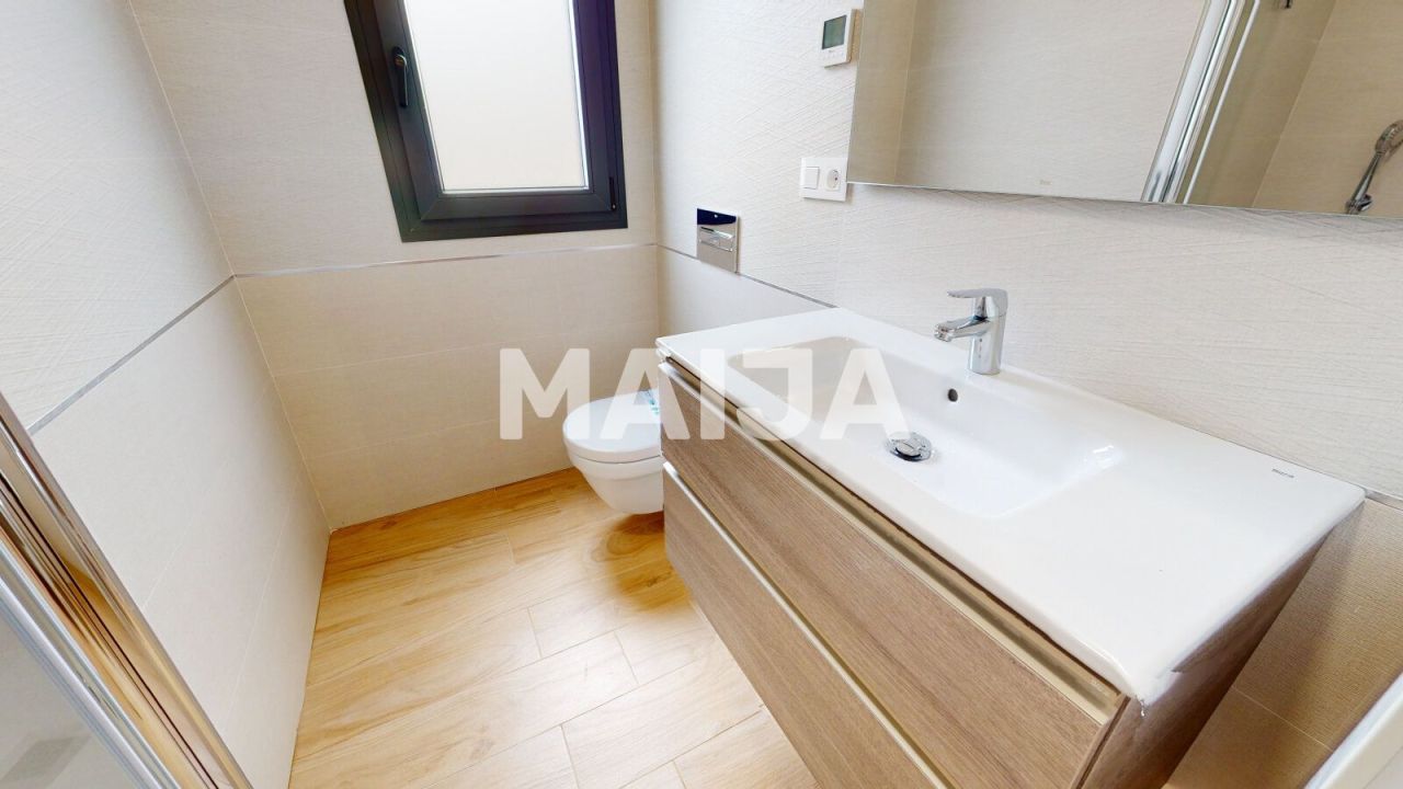 Квартира в Торревьехе, Испания, 74.32 м² - фото 13