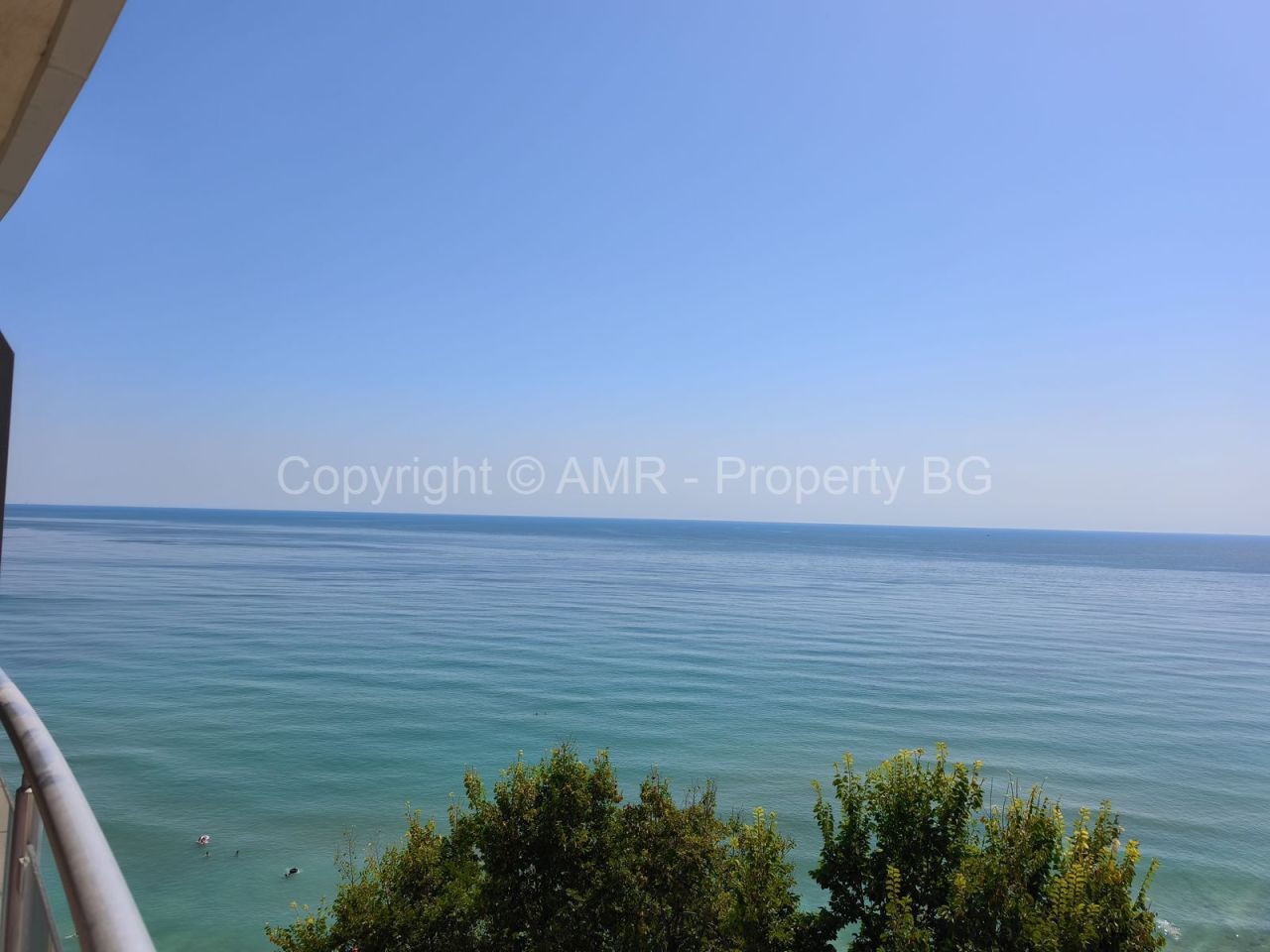 Квартира в Бяле, Болгария, 58 м² - фото 1
