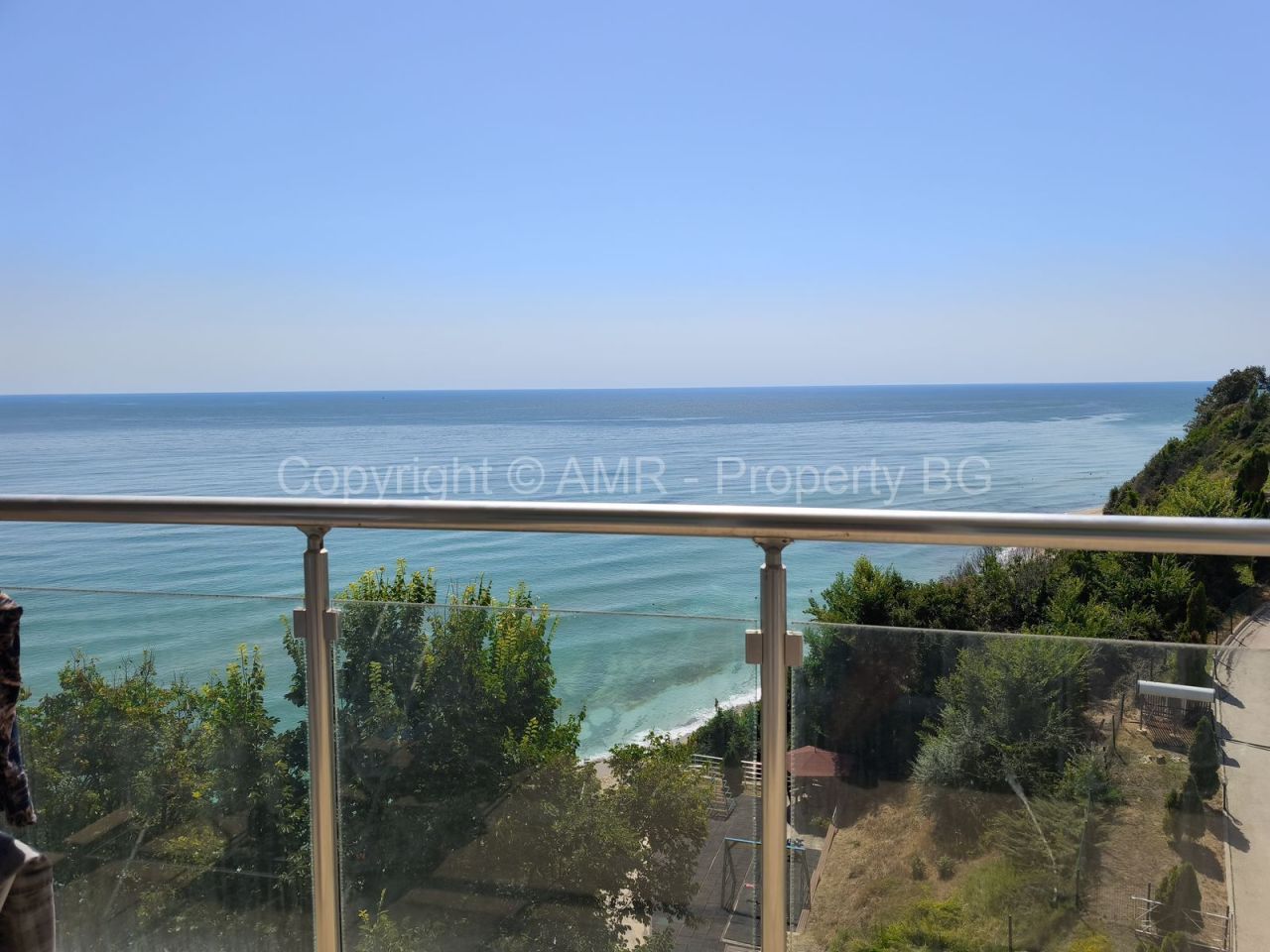 Квартира в Бяле, Болгария, 58 м² - фото 2