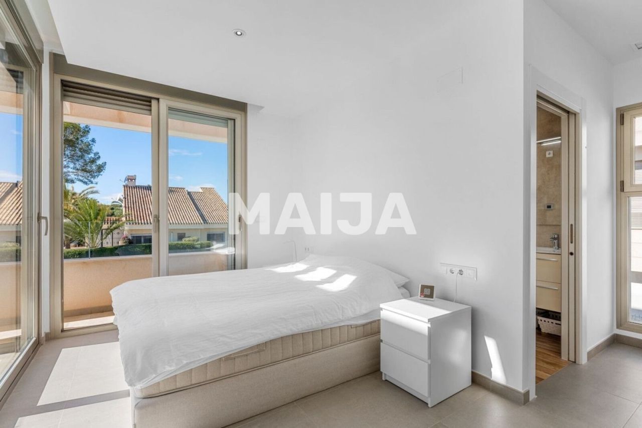 Дом в Ориуэла Коста, Испания, 197 м² - фото 13