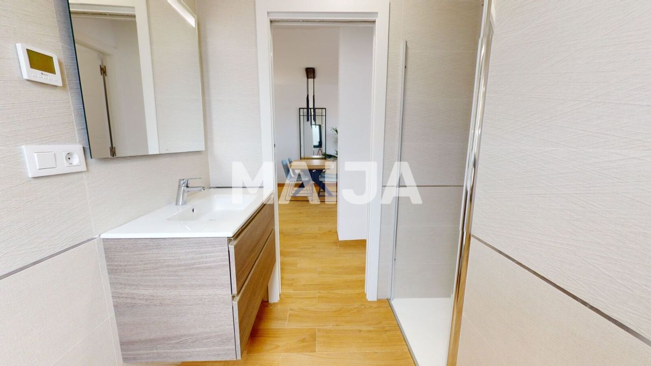 Квартира в Торревьехе, Испания, 74.32 м² - фото 14