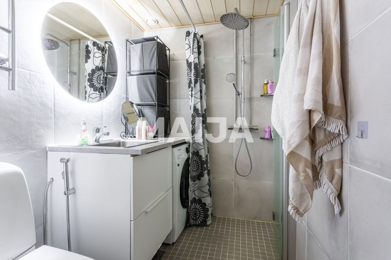 Апартаменты в Тампере, Финляндия, 63.5 м² - фото 14