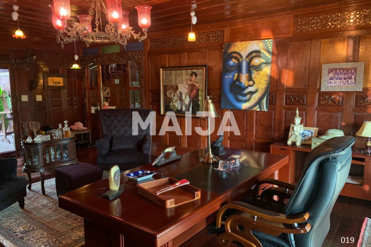 Дом в Районге, Таиланд, 600 м² - фото 14