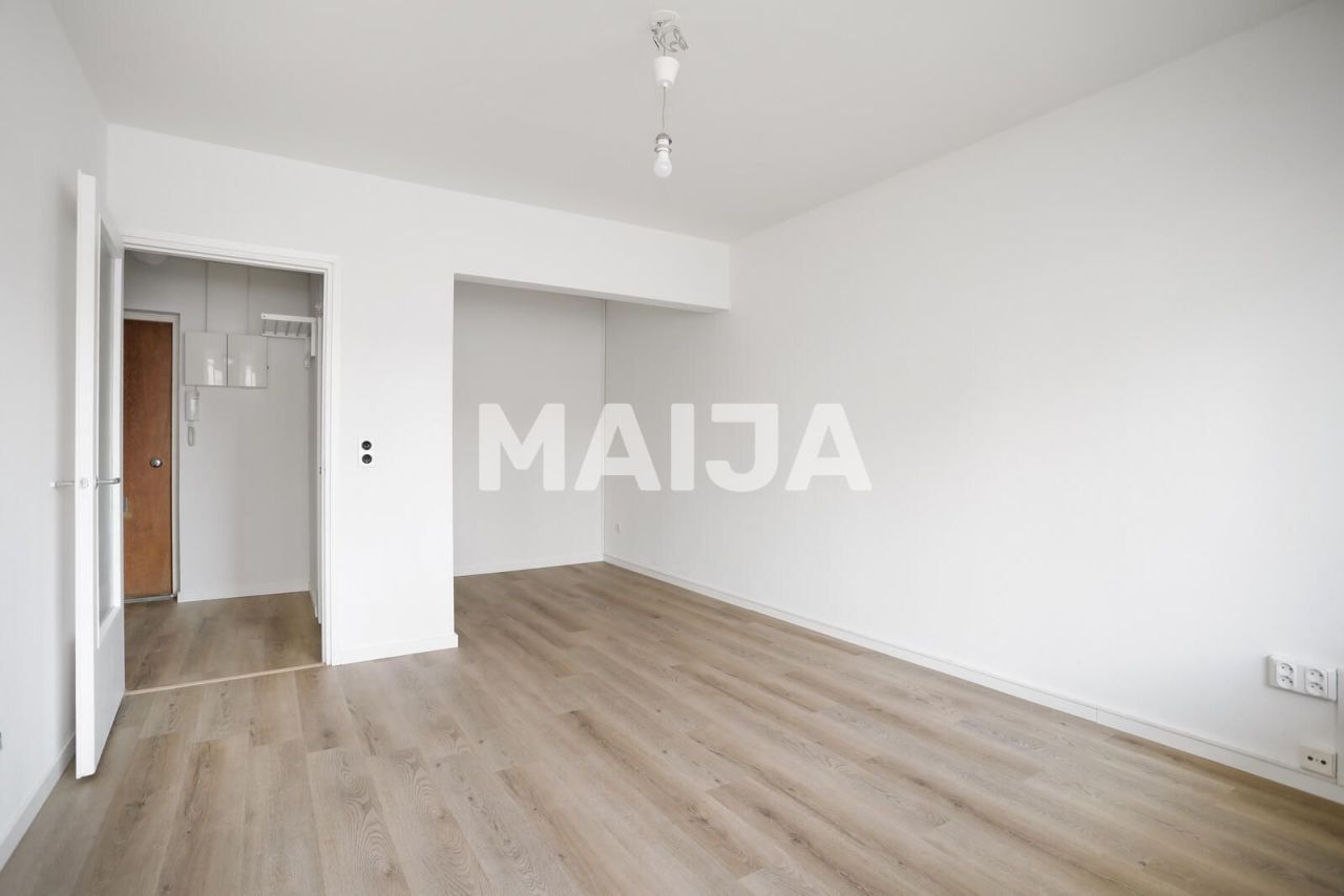 Апартаменты в Лахти, Финляндия, 42 м² - фото 14