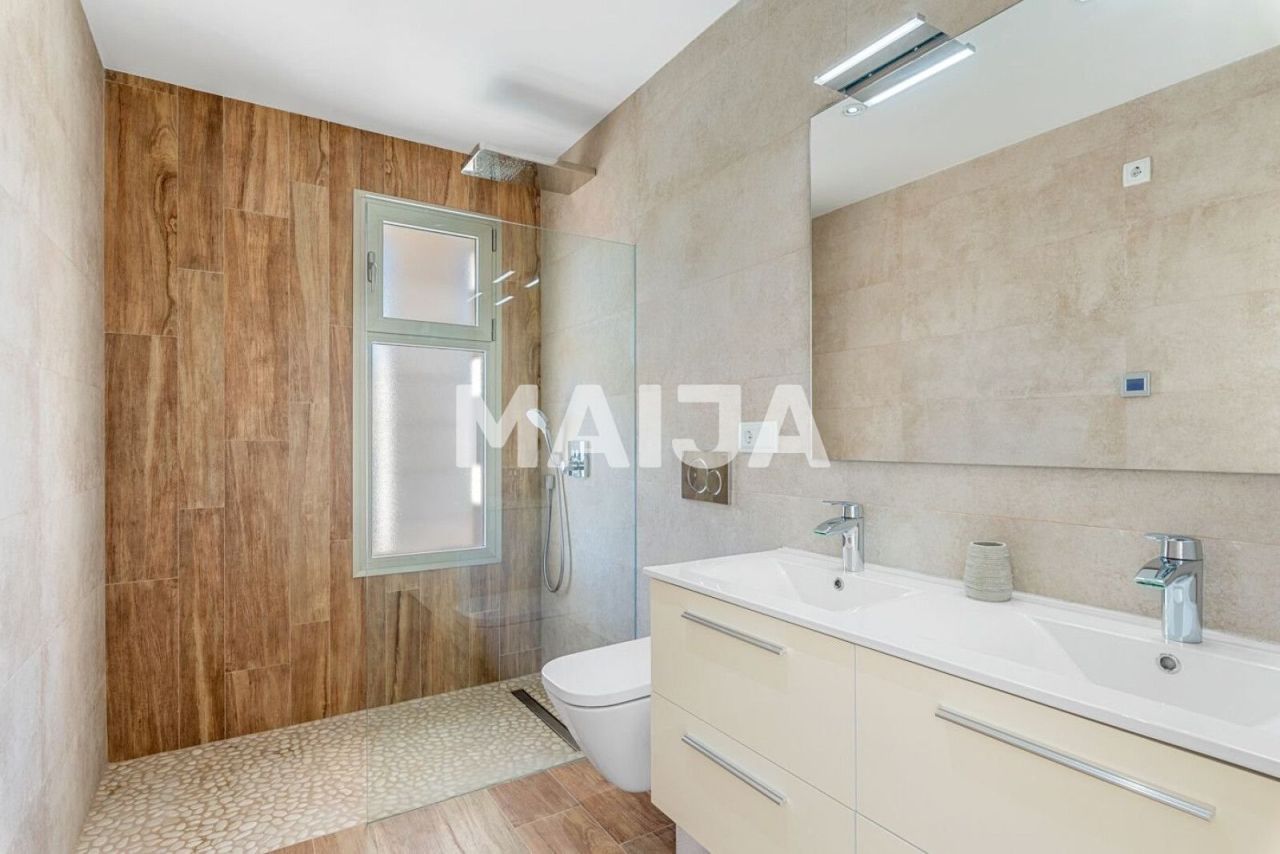 Дом в Ориуэла Коста, Испания, 197 м² - фото 15