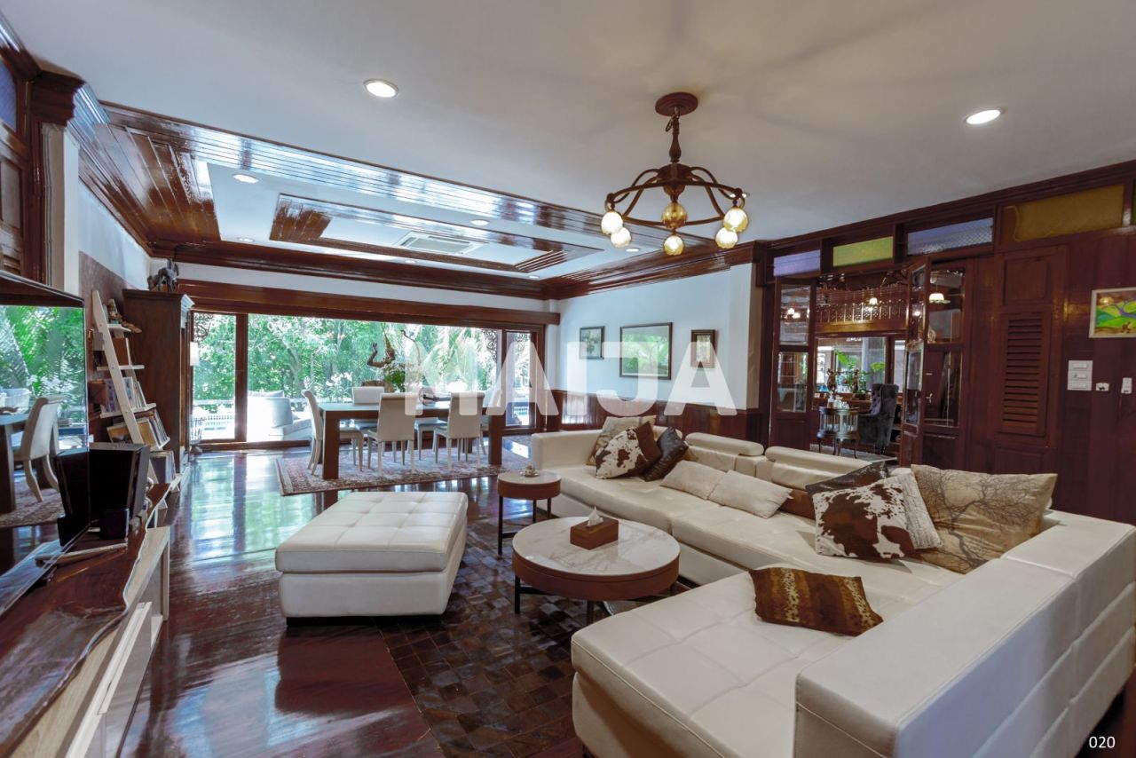 Дом в Районге, Таиланд, 600 м² - фото 15