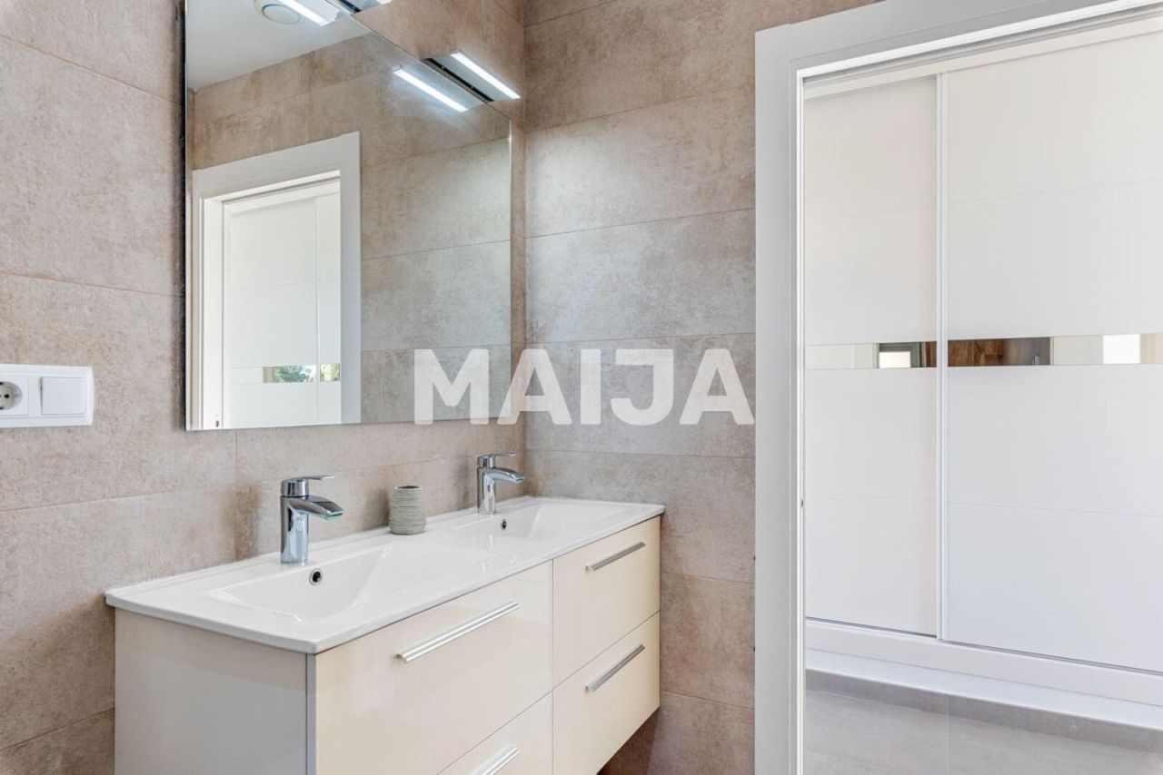 Дом в Ориуэла Коста, Испания, 197 м² - фото 16